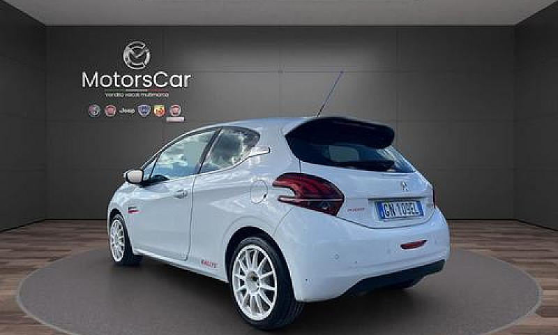 Peugeot 208 Puretech...