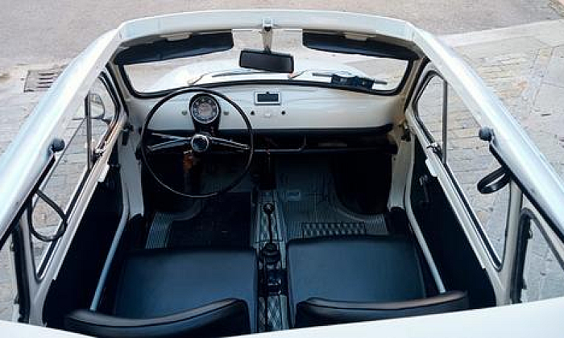 Autobianchi Giardini...