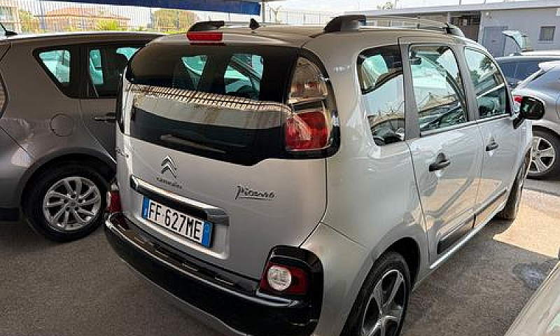 Citroen C3 Picasso C...