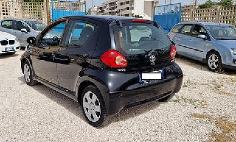 Toyota Aygo 1.0 12V ...