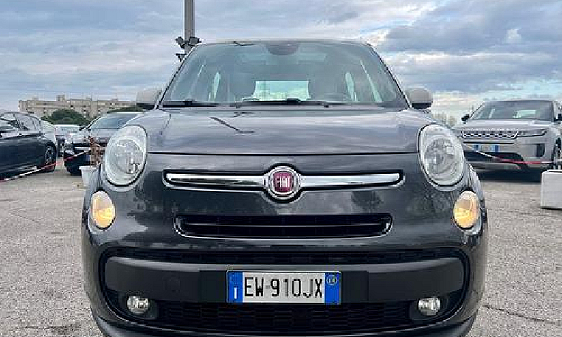 Fiat 500L 0.9 Twinai...