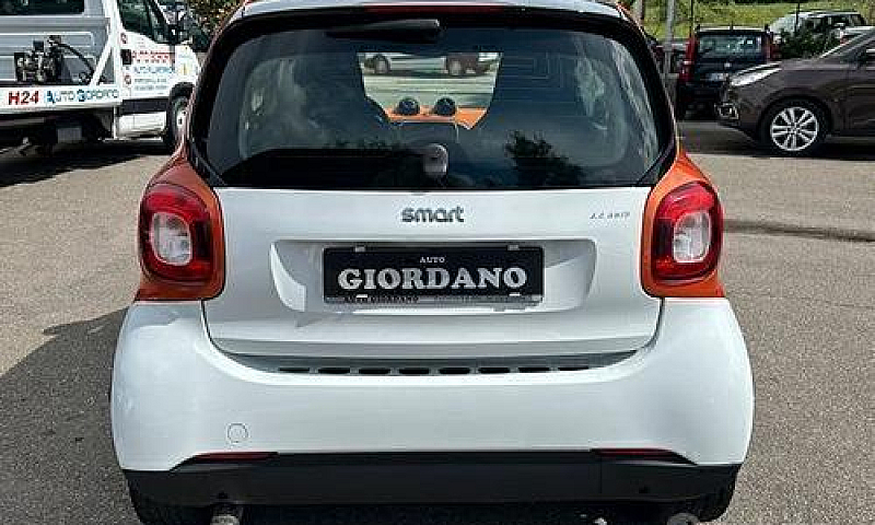 Smart Fortwo 453 1.0...