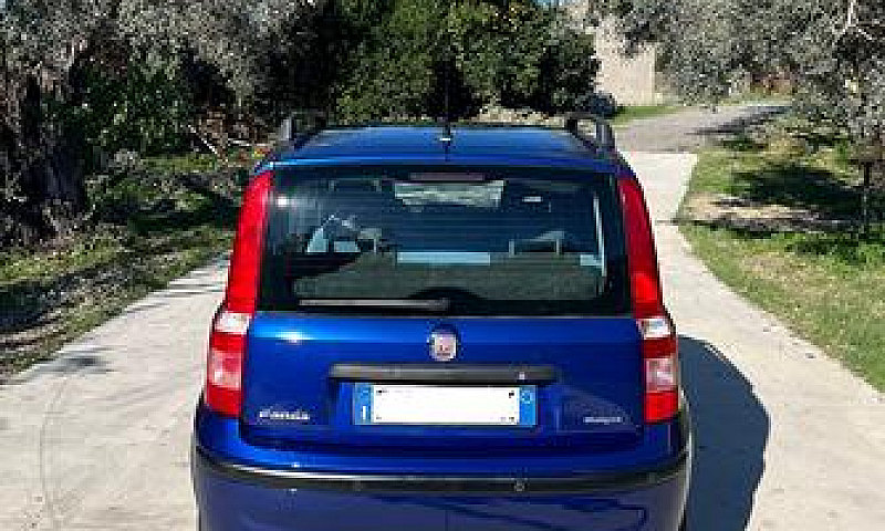 Fiat Panda 1.3 Mjt E...