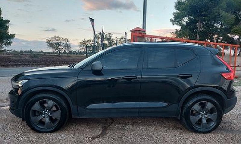 Volvo Xc 40 150Cv D3...