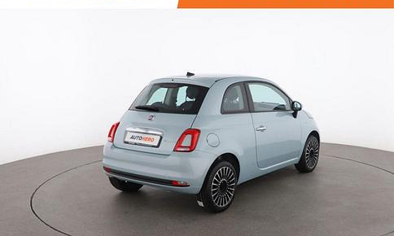 Fiat 500 Ax26843...