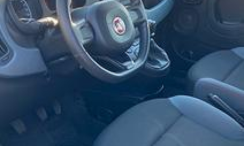 Fiat Panda 1.2 Easy...