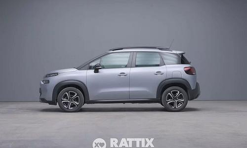 Citroen C3 Aircross ...