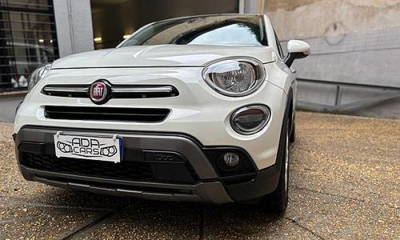 Fiat 500X Cross...