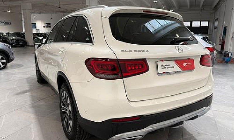 Mercedes-Benz Glc 30...
