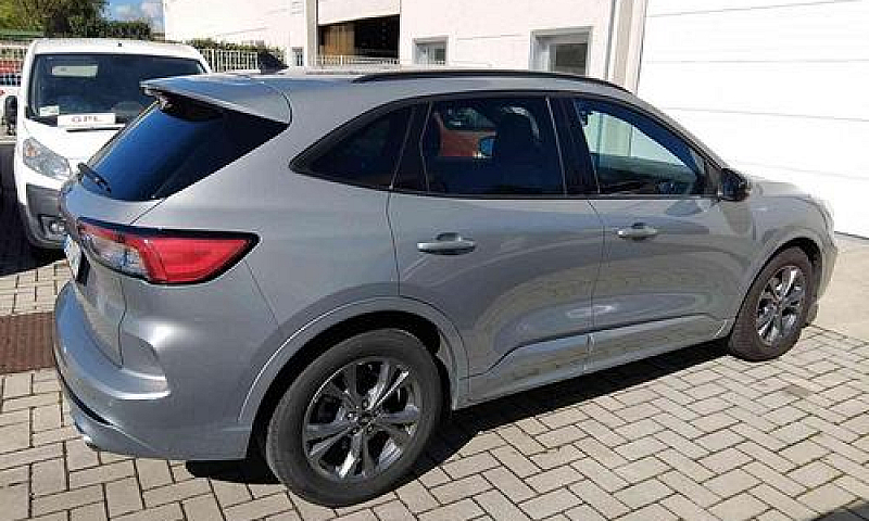 Ford Kuga 1.5 Ecoblu...