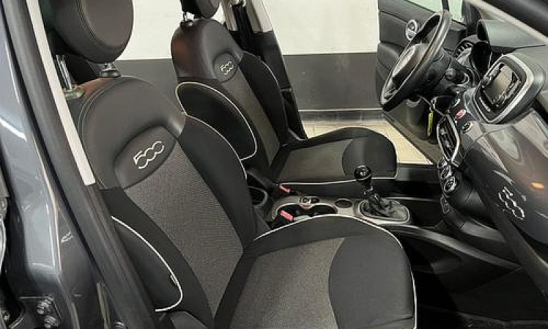 Fiat 500X 1.3 Multij...