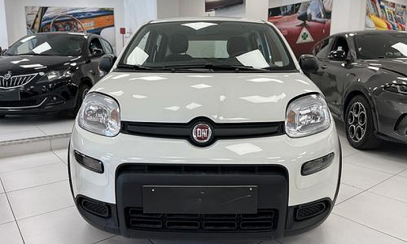 Fiat Panda 1.0 Firef...