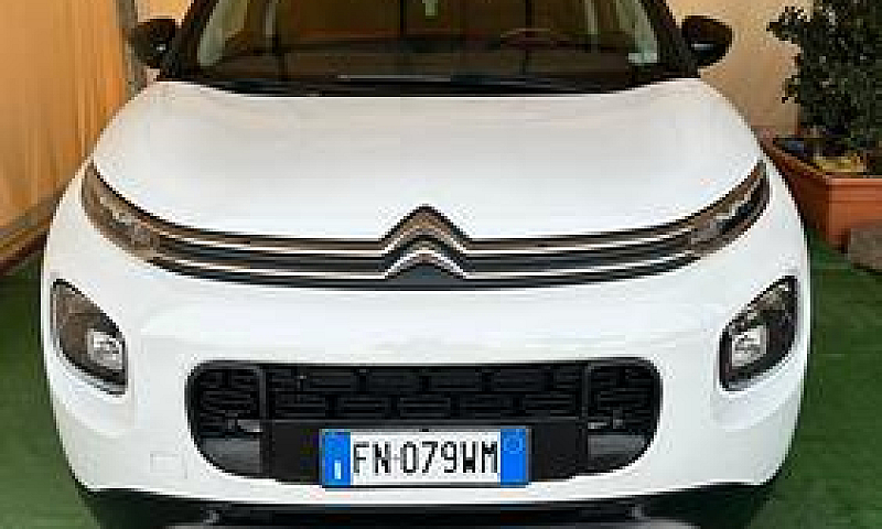 Citroen C3 Aircross ...