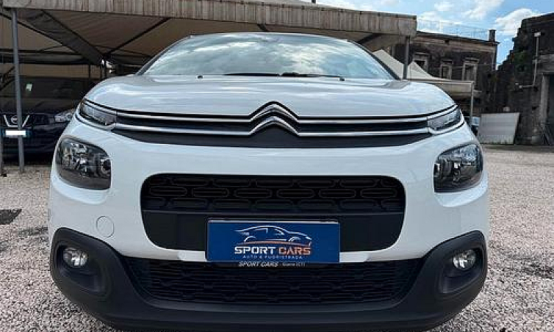 Citroen C3 Bluehdi 7...