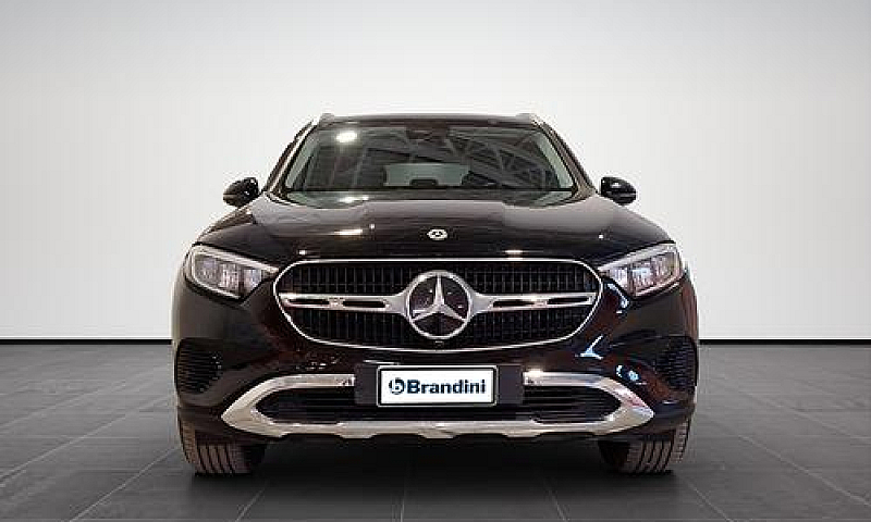 Mercedes Glc 220 D M...