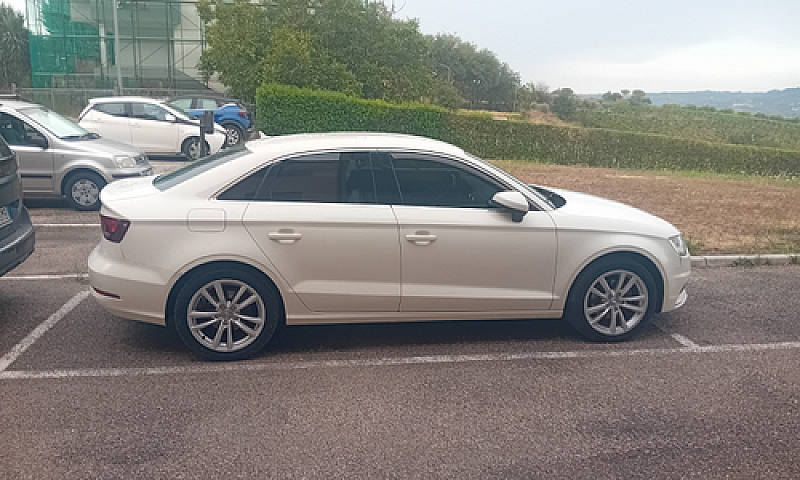 Audi A3 Sedan...