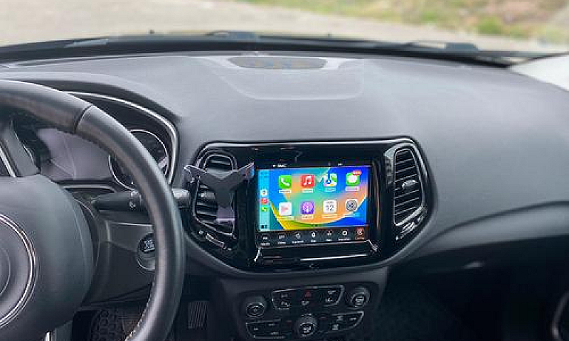 Jeep Compass Occasio...