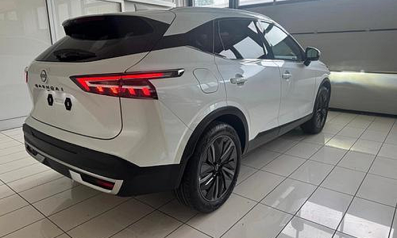Nissan Qashqai Qashq...
