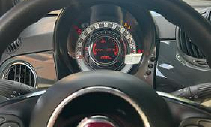 Fiat 500 1.0 Hybrid...