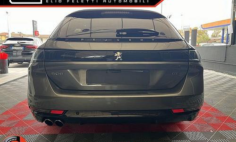 Peugeot 508 Bluehdi ...
