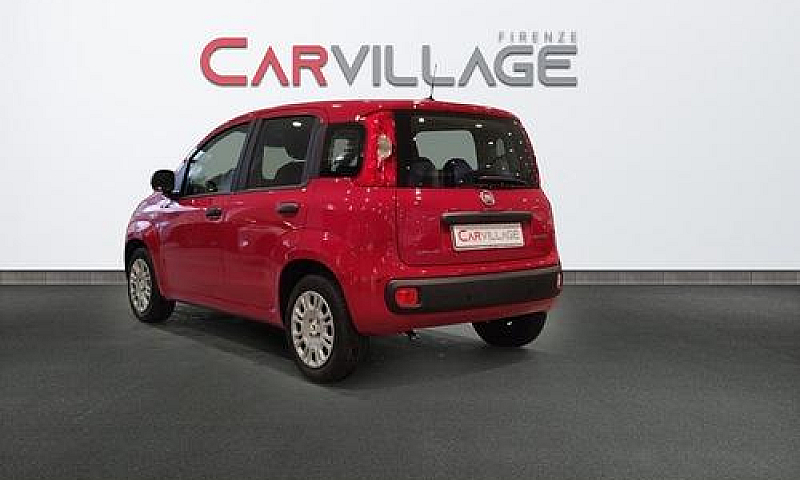 Fiat Pandina 1.0 Fir...