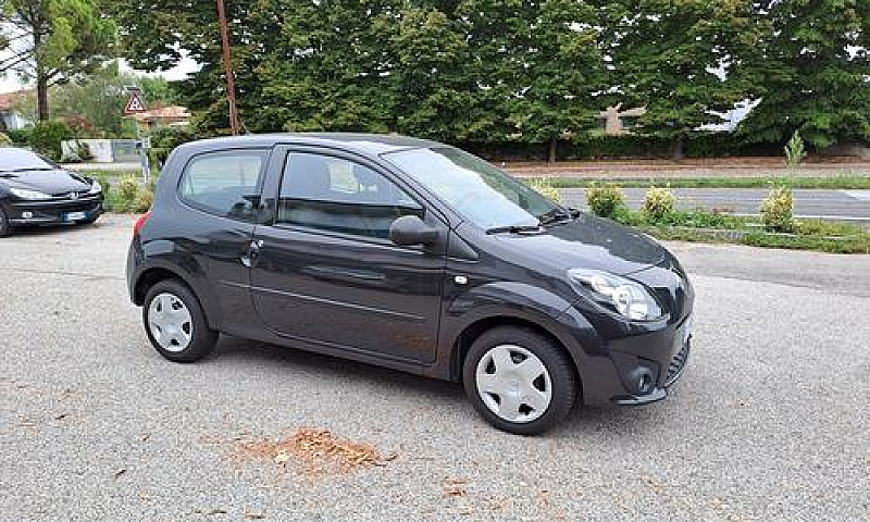 Renault Twingo 1.2 8...