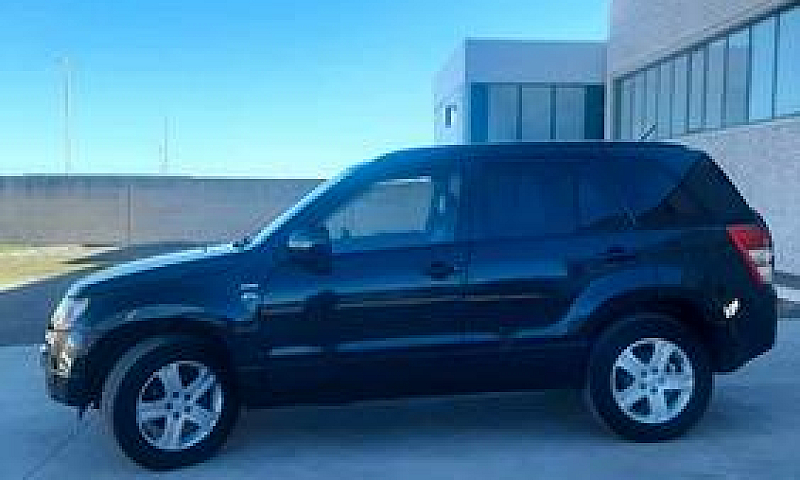 Suzuki Gran Vitara 1...