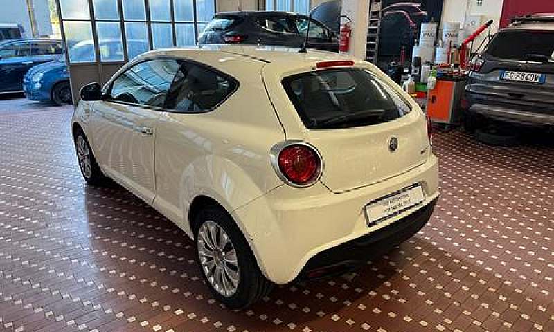 Alfa Romeo Mito 1.4 ...