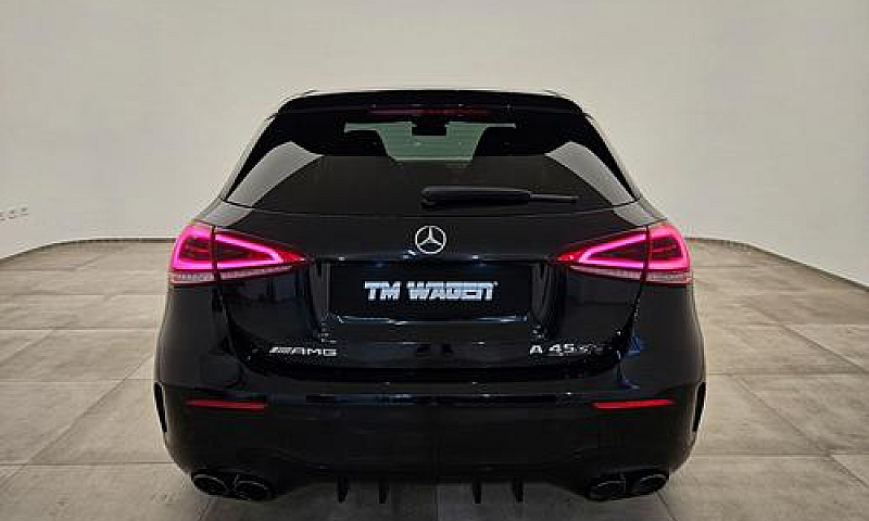 Mercedes-Benz A 45 A...