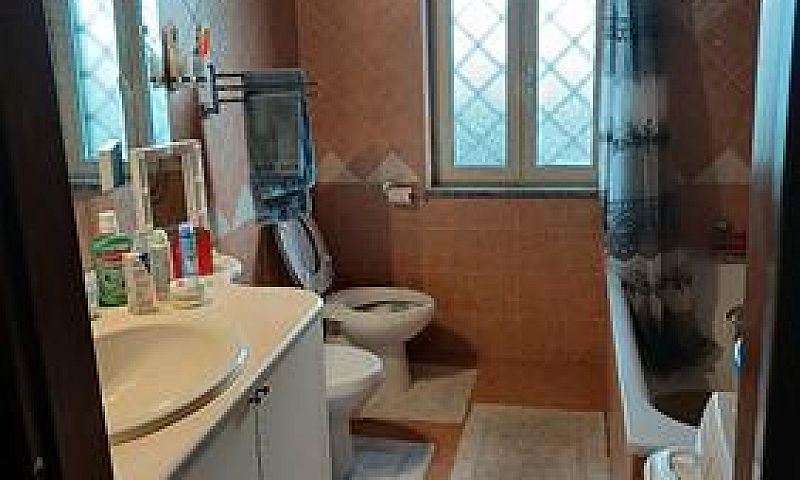 Appartamento Mansard...