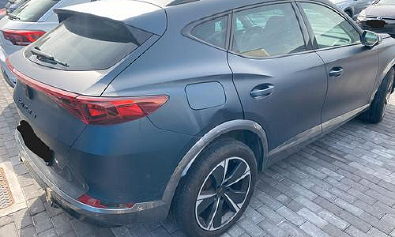 Cupra Formentor 1.4 ...