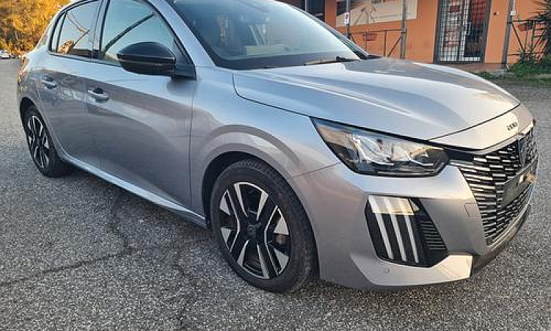 Peugeot 208 1.2 5 Po...