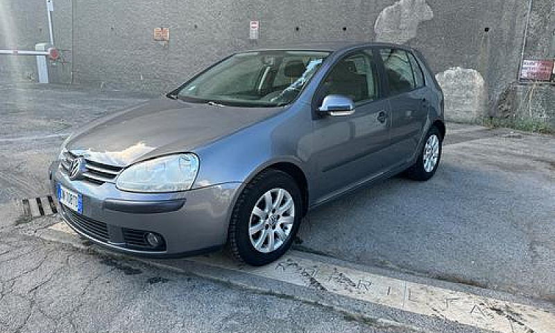 Volkswagen Golf 1.9 ...