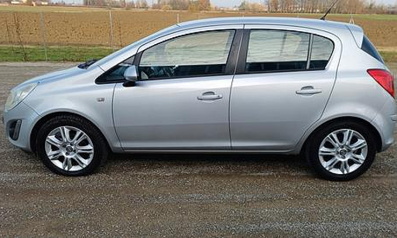 Opel Corsa 1.2 85Cv ...