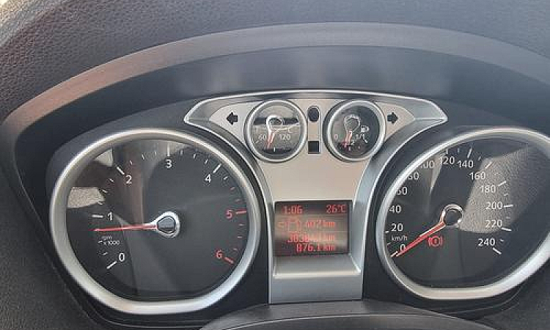 Ford C-Max 2010...