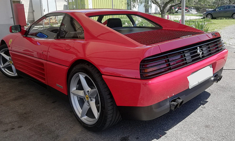 Ferrari 348 Tb 41000...