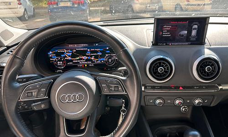 Audi A3 Spb 2.0 Tdi ...