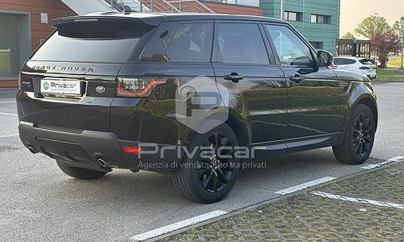Land Rover Range Rov...