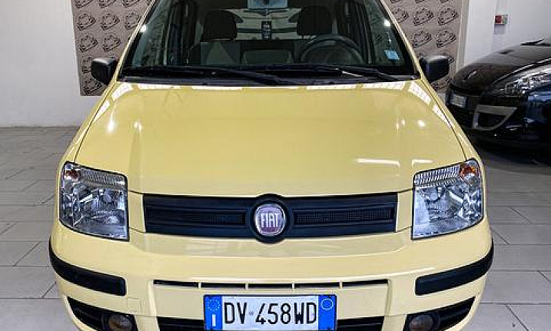 Fiat Panda 1.2 Dynam...