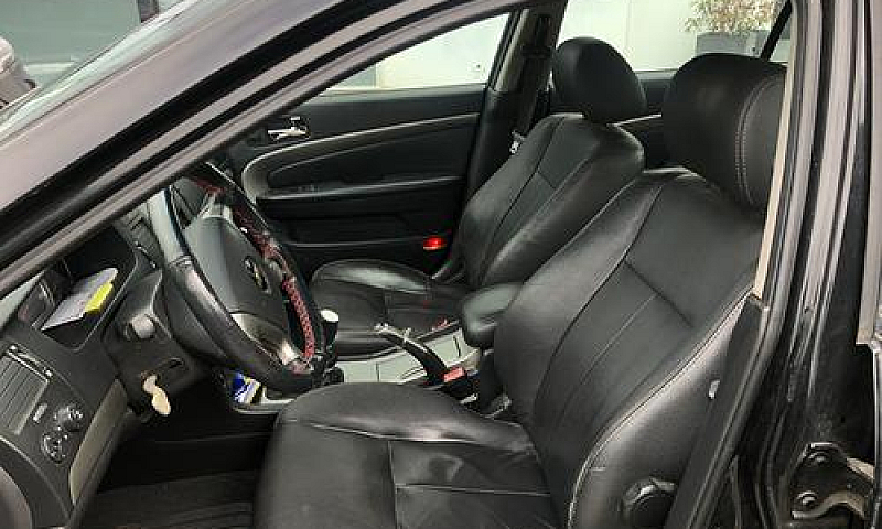 Chevrolet Epica 2.0 ...