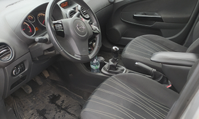 Opel Corsa 1.3 Diese...