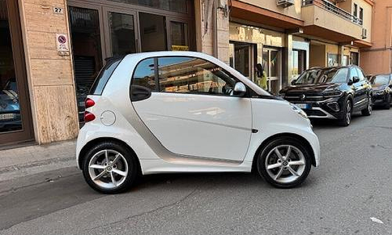 Smart Fortwo 800 Pas...