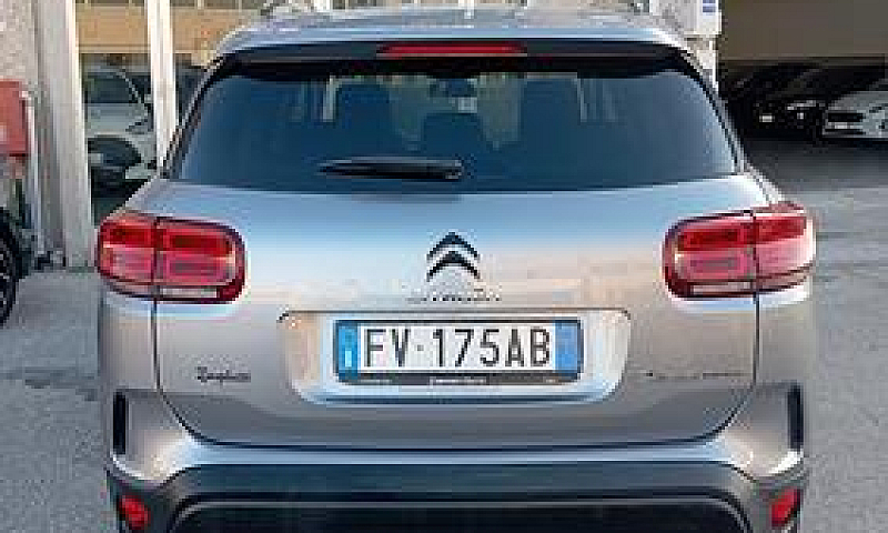 Citroen C5 Aircoss 1...
