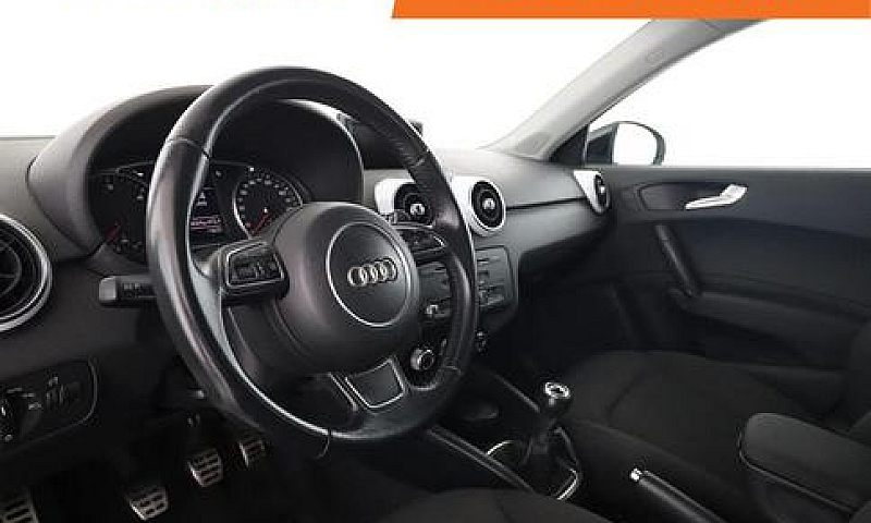 Audi A1 Kb49474...