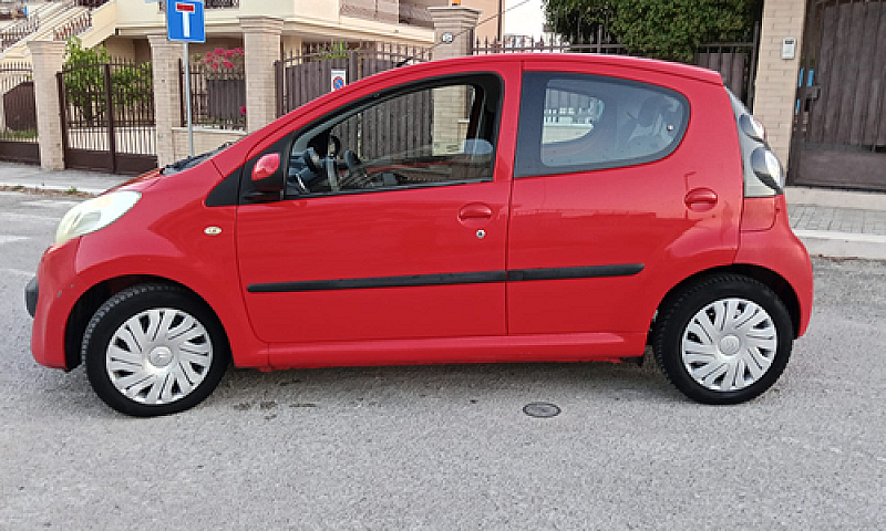 Citroen C 1 1000 Ben...
