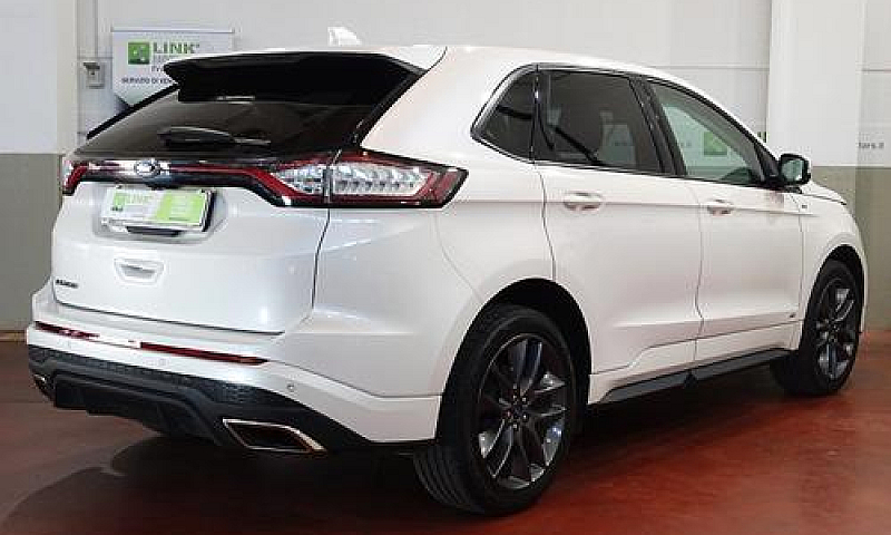 Ford Edge ...