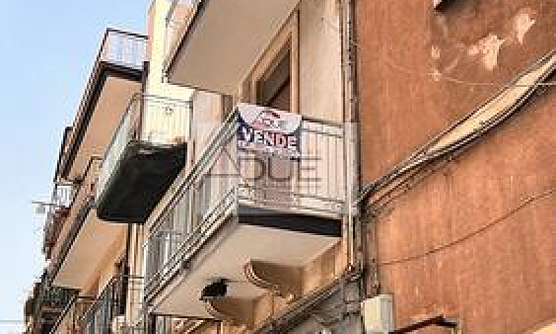 Cs-073 Paternò Casa ...