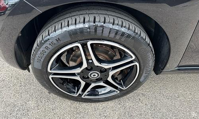 Smart Forfour 70 1.0...