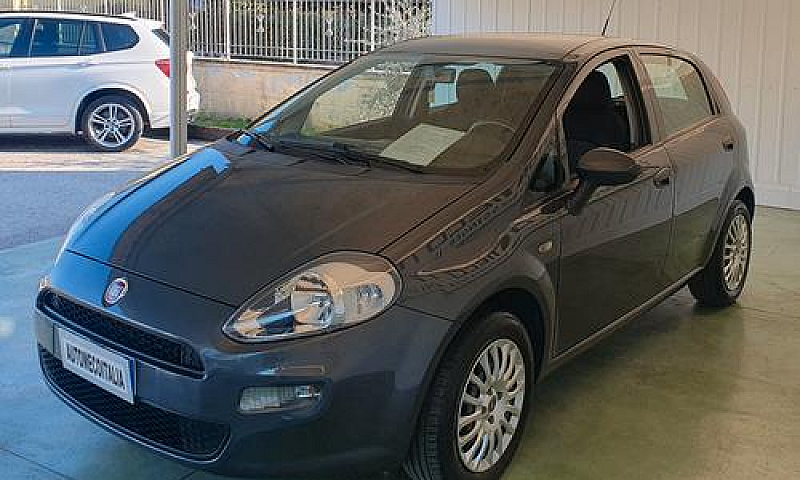 Fiat Punto 1.2 Benz/...