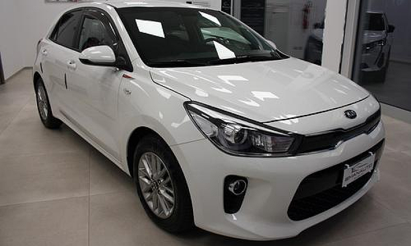 Kia Rio 1.4 Crdi 90C...